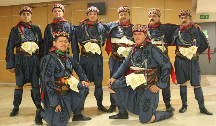 ÜYELERİMİZDEN GELENLER